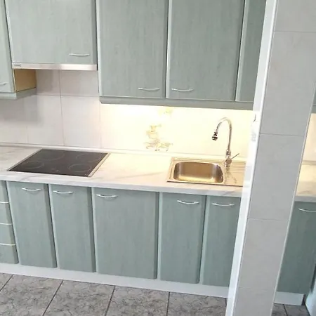 Appartement Mediterraneo, Muy Centrico, En Plaza Triangular, Soleado, Con Jardines Y Piscina Y La Playa Enfrente Andando, Con Parking Exterior Comunitario Benidorm